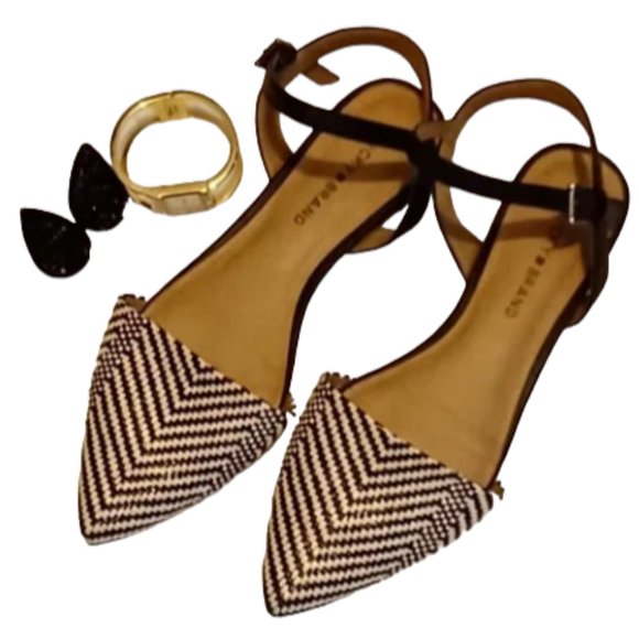 LUCKY BRAND Shoes - LUCKY BRAND